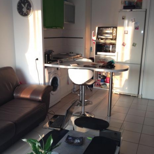  IMMOG Le Haillan Agent Immobilier : Appartement | RODILHAN (30230) | 35 m2 | 99 000 € 