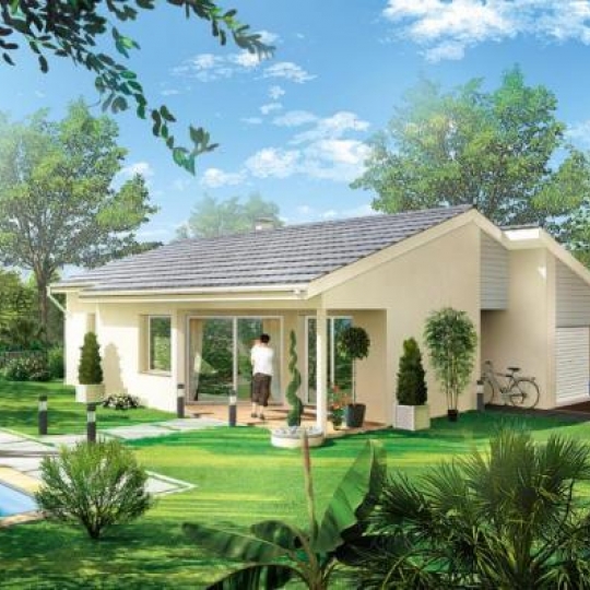  IMMOG Le Haillan Agent Immobilier : Maison / Villa | SAINT-PERAY (07130) | 100 m2 | 220 000 € 