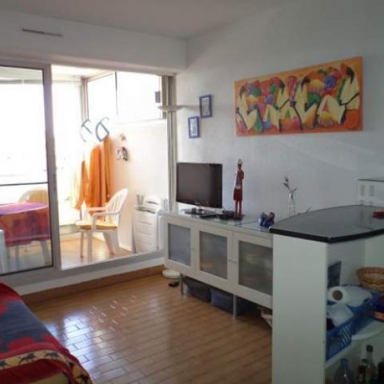  IMMOG Le Haillan Agent Immobilier : Appartement | CARNON (34280) | 24 m2 | 123 000 € 