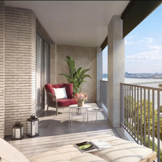  IMMOG Le Haillan Agent Immobilier : Apartment | BORDEAUX (33000) | 109 m2 | 659 000 € 