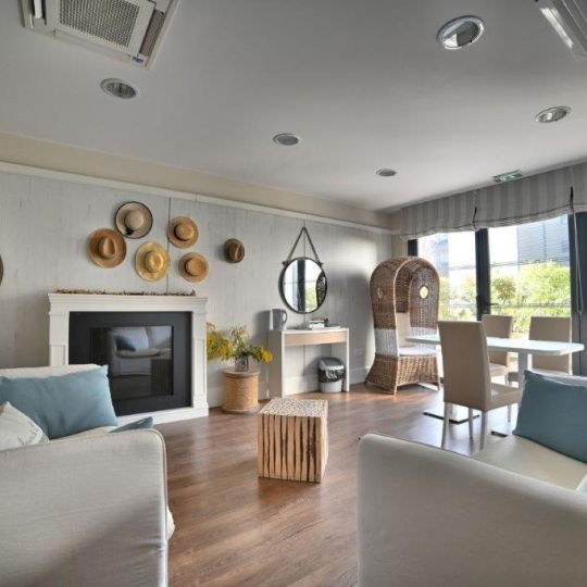  IMMOG Le Haillan Agent Immobilier : Apartment | ROYAN (17200) | 26 m2 | 147 000 € 