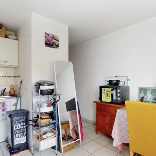  IMMOG Le Haillan Agent Immobilier : Apartment | MERIGNAC (33700) | 21 m2 | 107 000 € 