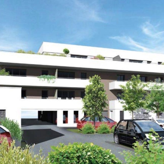 IMMOG Le Haillan Agent Immobilier : Appartement | VILLENAVE-D'ORNON (33140) | 62.00m2 | 327 000 € 