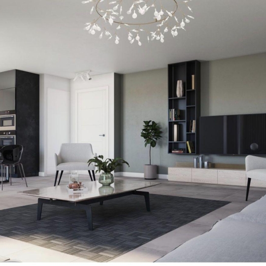  IMMOG Le Haillan Agent Immobilier : Apartment | LA ROCHELLE (17000) | 85 m2 | 449 000 € 