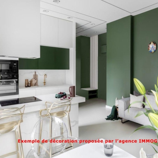  IMMOG Le Haillan Agent Immobilier : Apartment | LE BOUSCAT (33110) | 73 m2 | 438 000 € 