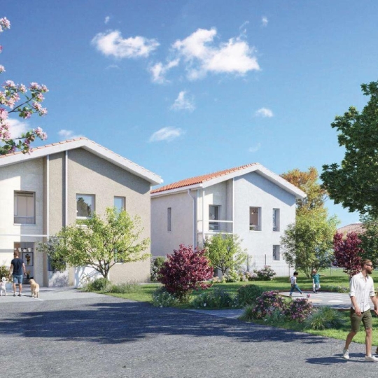 IMMOG Le Haillan Agent Immobilier : Maison / Villa | BLANQUEFORT (33290) | 91.00m2 | 400 000 € IMMOG Le Haillan Agent Immobilier : Maison / Villa | BLANQUEFORT (33290) | 91.00m2 | 400 000 €