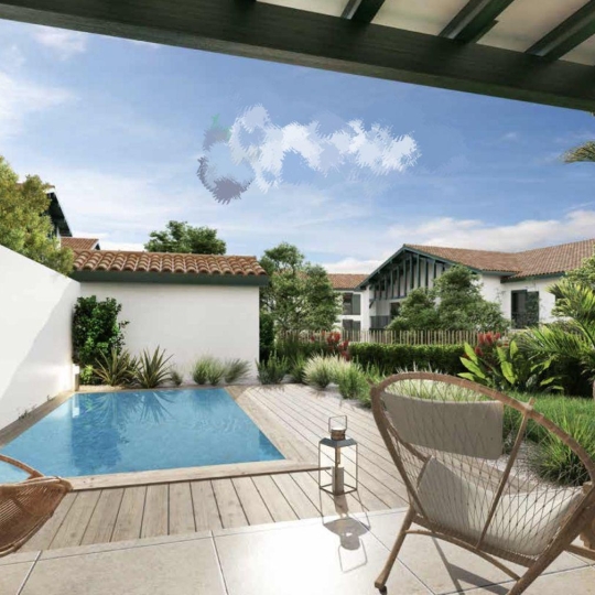  IMMOG Le Haillan Agent Immobilier : House | BIDART (64210) | 100 m2 | 840 000 € 