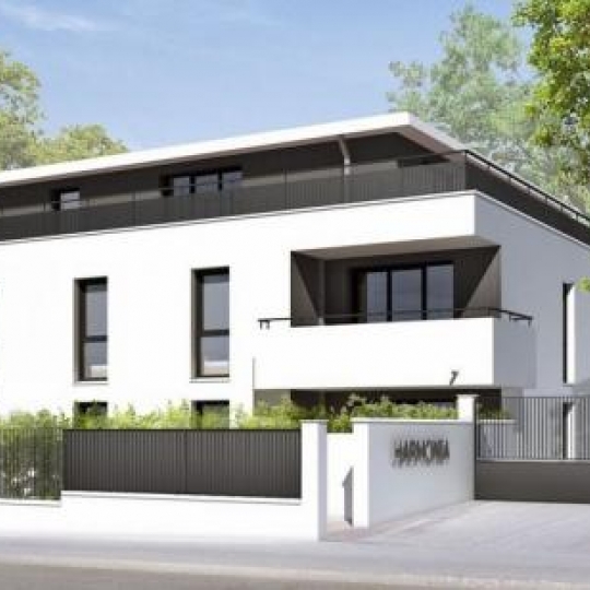  IMMOG Le Haillan Agent Immobilier : Appartement | PESSAC (33600) | 60 m2 | 265 000 € 
