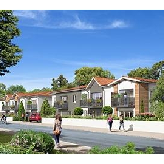  IMMOG Le Haillan Agent Immobilier : Appartement | LA TESTE-DE-BUCH (33260) | 65 m2 | 240 000 € 