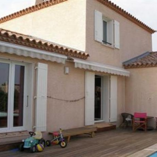  IMMOG Le Haillan Agent Immobilier : Maison / Villa | PEROLS (34470) | 140 m2 | 497 000 € 