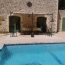  IMMOG Le Haillan Agent Immobilier : House | SAINT-QUENTIN-LA-POTERIE (30700) | 134 m2 | 1 600 € 