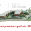  IMMOG Le Haillan Agent Immobilier : Appartement | LE TEICH (33470) | 42 m2 | 158 500 € 