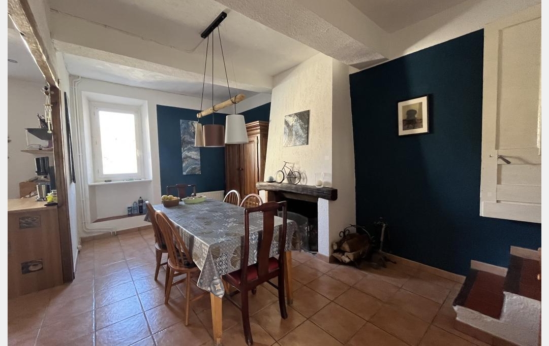 IMMOG Le Haillan Agent Immobilier : Maison / Villa | CASCASTEL-DES-CORBIERES (11360) | 135 m2 | 148 000 € 