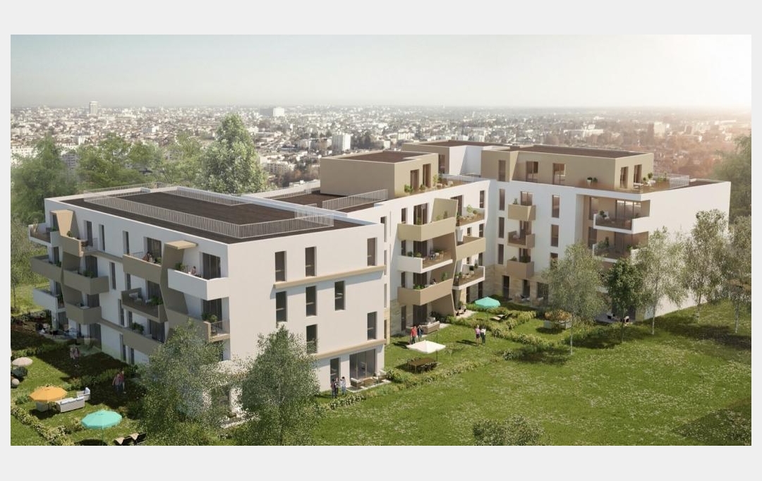 IMMOG Le Haillan Agent Immobilier : Apartment | LE BOUSCAT (33110) | 91 m2 | 513 561 € 