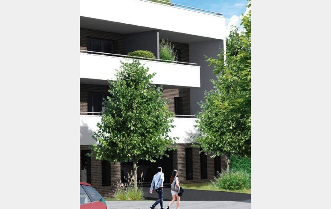 IMMOG Le Haillan Agent Immobilier : Apartment | VILLENAVE-D'ORNON (33140) | 62 m2 | 327 000 € 