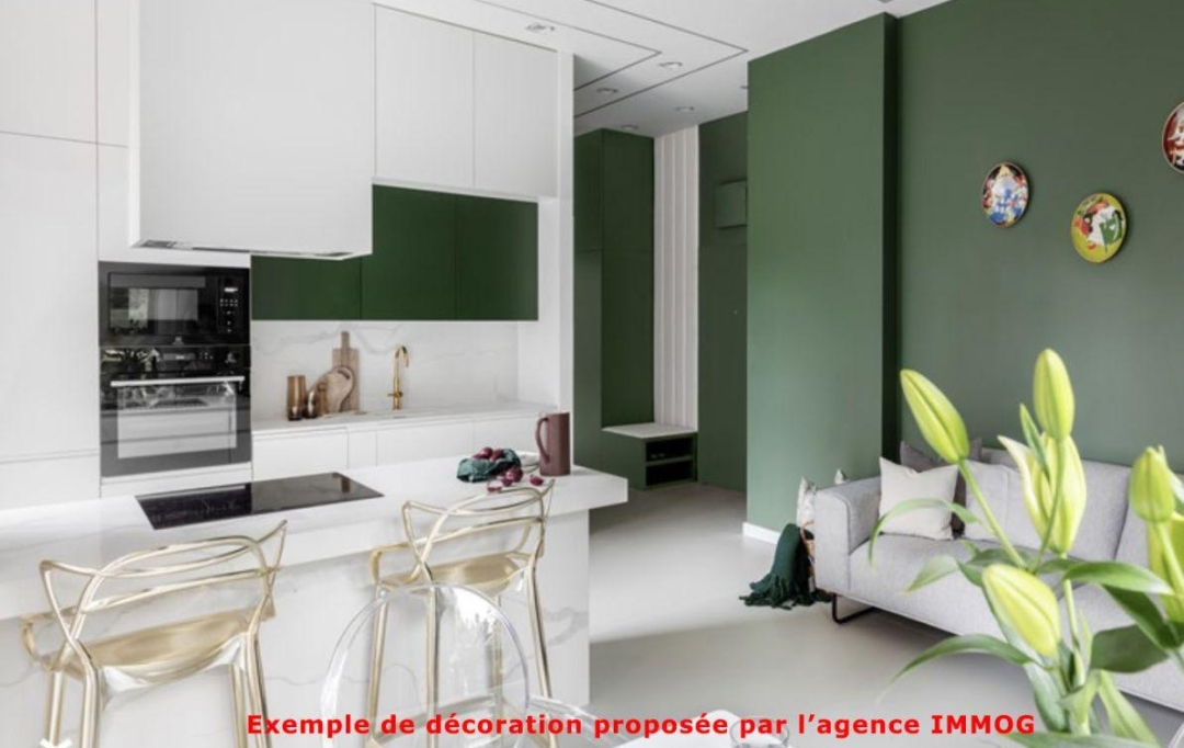 IMMOG Le Haillan Agent Immobilier : Apartment | LE BOUSCAT (33110) | 73 m2 | 438 000 € 