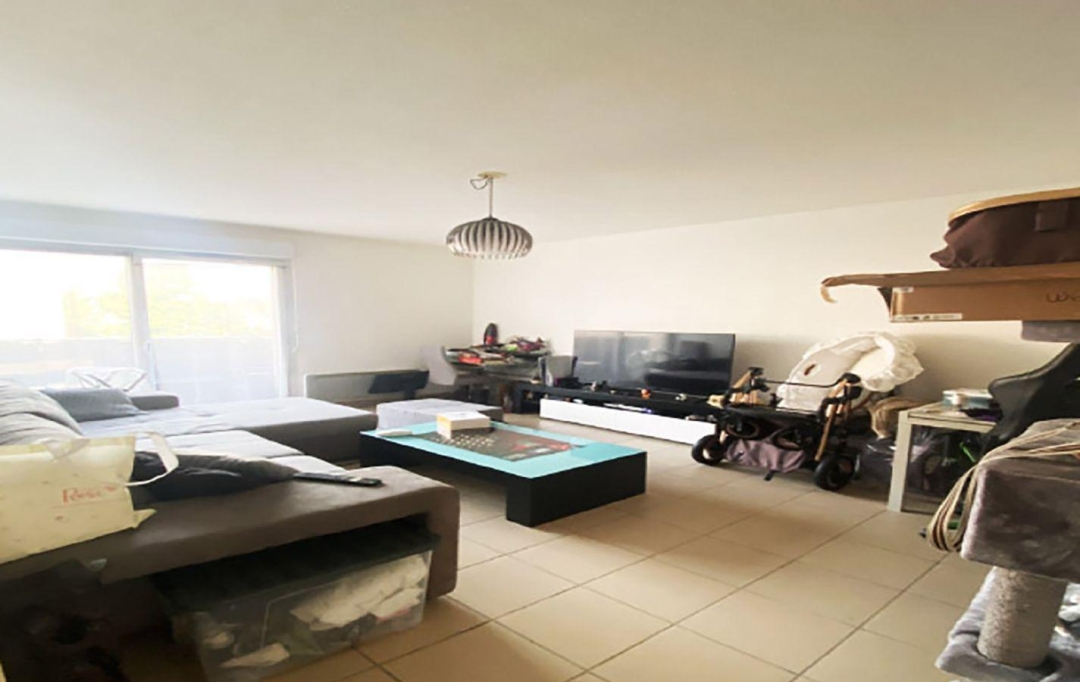 IMMOG Le Haillan Agent Immobilier : Appartement | LONS (64140) | 43 m2 | 118 000 € 