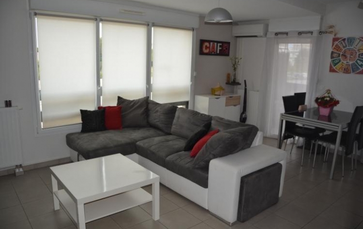 IMMOG Le Haillan Agent Immobilier : Appartement | MONTPELLIER (34000) | 61 m2 | 210 000 € 