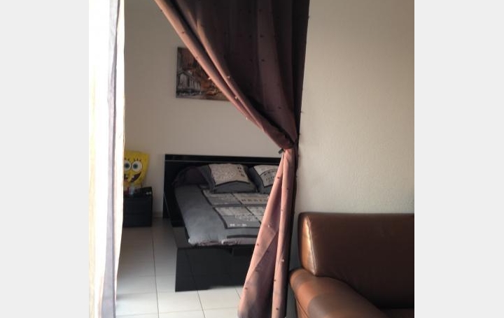 IMMOG Le Haillan Agent Immobilier : Appartement | RODILHAN (30230) | 35 m2 | 99 000 € 