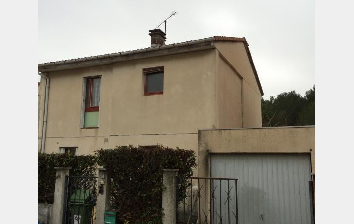 IMMOG Le Haillan Agent Immobilier : Maison / Villa | NIMES (30000) | 98 m2 | 159 000 € 
