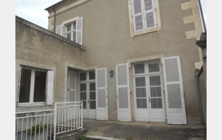 IMMOG Le Haillan Agent Immobilier : Maison / Villa | SAINT-AMAND-MONTROND (18200) | 175 m2 | 159 000 € 