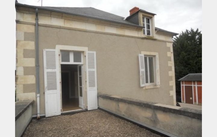 IMMOG Le Haillan Agent Immobilier : Maison / Villa | SAINT-AMAND-MONTROND (18200) | 175 m2 | 159 000 € 