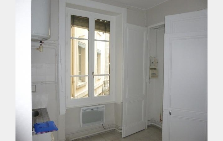 IMMOG Le Haillan Agent Immobilier : Appartement | LYON (69003) | 32 m2 | 140 000 € 