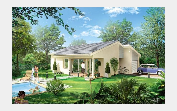 IMMOG Le Haillan Agent Immobilier : Maison / Villa | SAINT-PERAY (07130) | 100 m2 | 220 000 € 
