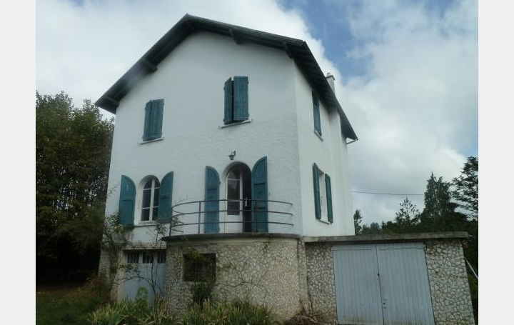 IMMOG Le Haillan Agent Immobilier : Maison / Villa | LE PONT-DE-BEAUVOISIN (38480) | 115 m2 | 159 000 € 