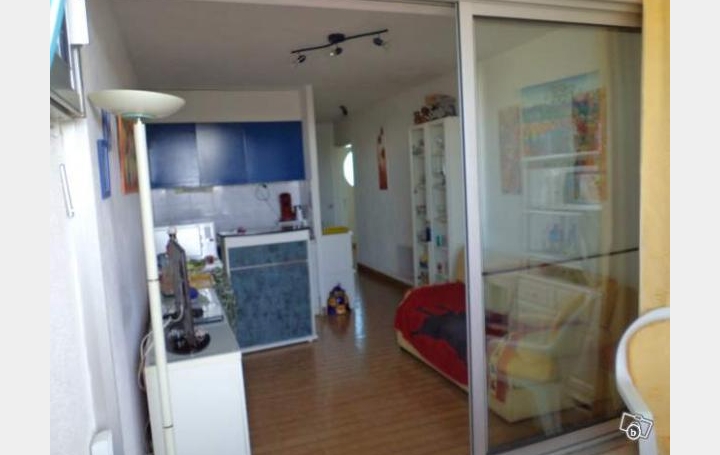 IMMOG Le Haillan Agent Immobilier : Appartement | CARNON (34280) | 24 m2 | 123 000 € 