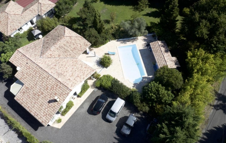 IMMOG Le Haillan Agent Immobilier : Maison / Villa | BIGANOS (33380) | 241 m2 | 790 000 € 