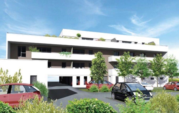  IMMOG Le Haillan Agent Immobilier Apartment | VILLENAVE-D'ORNON (33140) | 62 m2 | 327 000 € 
