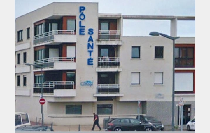 IMMOG Le Haillan Agent Immobilier : Appartement | BORDEAUX (33000) | 0 m2 | 30 500 € 