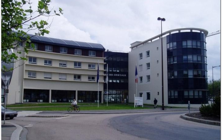 IMMOG Le Haillan Agent Immobilier : Appartement | BORDEAUX (33000) | 0 m2 | 30 500 € 