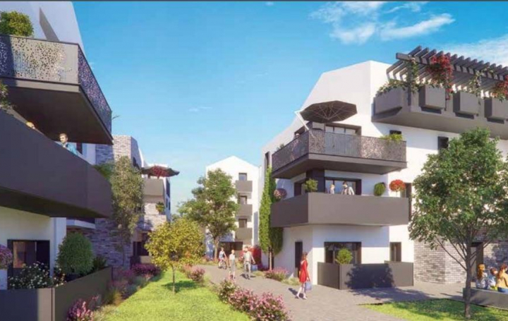 IMMOG Le Haillan Agent Immobilier : Appartement | MERIGNAC (33700) | 80 m2 | 179 000 € 