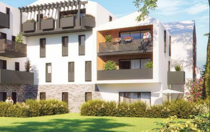 IMMOG Le Haillan Agent Immobilier : Apartment | MERIGNAC (33700) | 80 m2 | 179 000 € 
