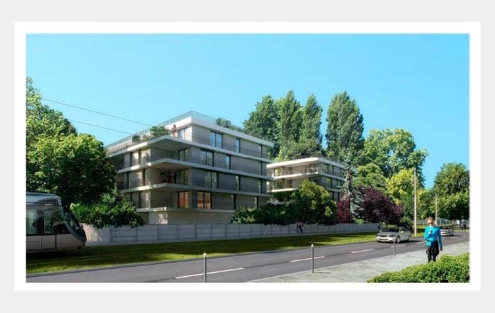 IMMOG Le Haillan Agent Immobilier : Appartement | PESSAC (33600) | 38 m2 | 159 000 € 