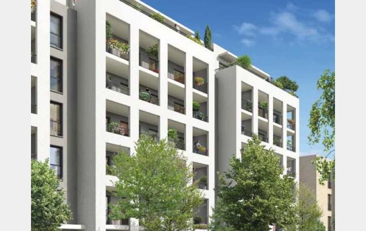 IMMOG Le Haillan Agent Immobilier : Appartement | BORDEAUX (33200) | 66 m2 | 325 000 € 