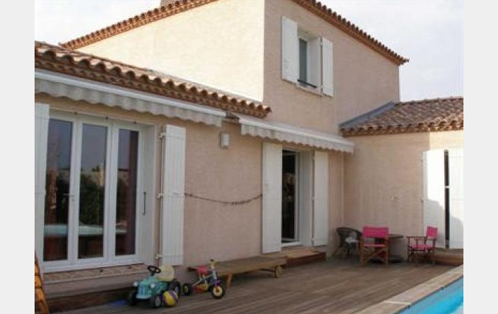 IMMOG Le Haillan Agent Immobilier : Maison / Villa | PEROLS (34470) | 140 m2 | 497 000 € 