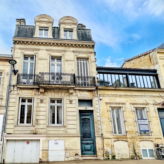 Annonces LEHAILLAN : House | BORDEAUX (33000) | 250.00m2 | 960 000 € 