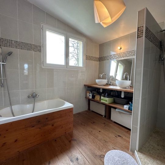  Annonces LEHAILLAN : Maison / Villa | PESSAC (33600) | 124 m2 | 425 000 € 