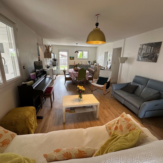  Annonces LEHAILLAN : Maison / Villa | PESSAC (33600) | 124 m2 | 425 000 € 