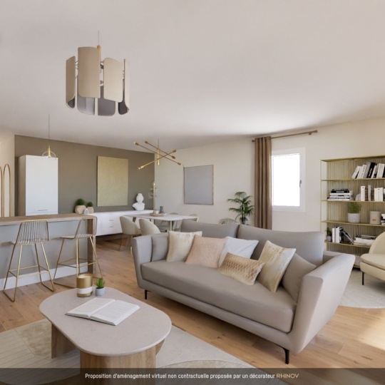  Annonces LEHAILLAN : Apartment | BORDEAUX (33000) | 92 m2 | 57 500 € 