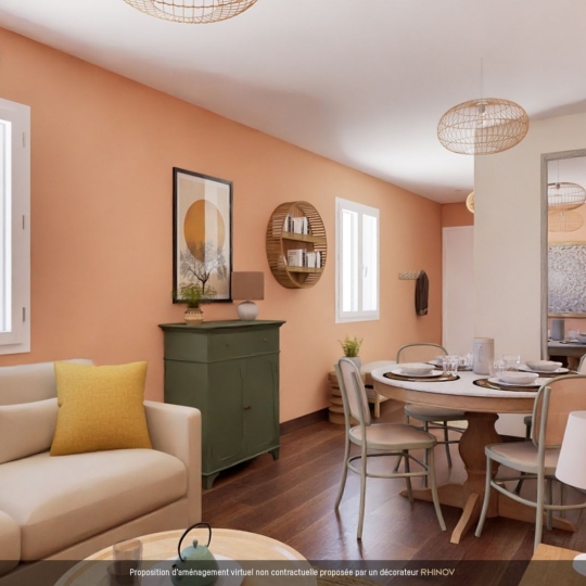  Annonces LEHAILLAN : Appartement | BORDEAUX (33000) | 40 m2 | 39 500 € 