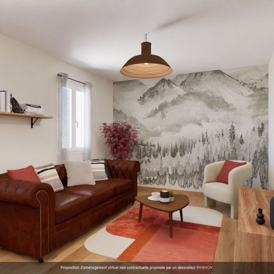  Annonces LEHAILLAN : Appartement | BORDEAUX (33000) | 58 m2 | 47 500 € 