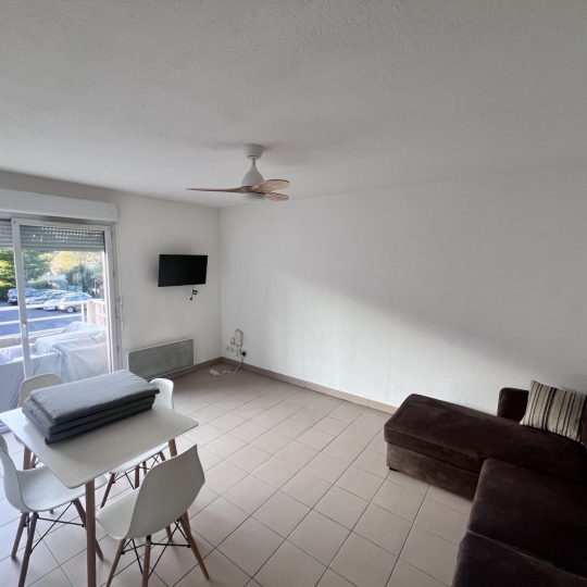  Annonces LEHAILLAN : Apartment | LONS (64140) | 43 m2 | 630 € 