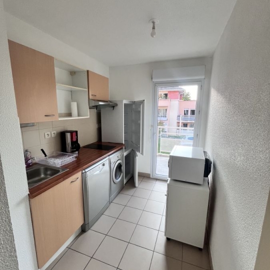  Annonces LEHAILLAN : Apartment | LONS (64140) | 43 m2 | 630 € 