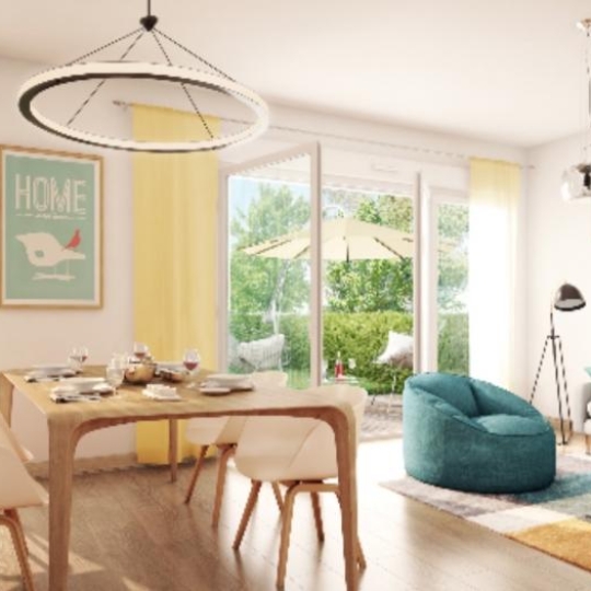  Annonces LEHAILLAN : Appartement | TALENCE (33400) | 66 m2 | 300 250 € 