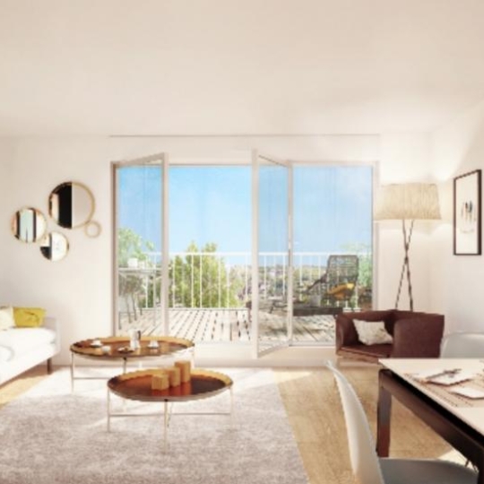  Annonces LEHAILLAN : Appartement | TALENCE (33400) | 66 m2 | 300 250 € 