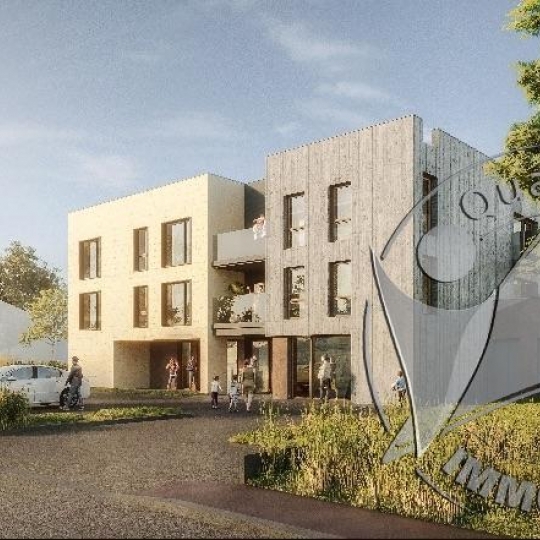  Annonces LEHAILLAN : Apartment | PESSAC (33600) | 87 m2 | 439 980 € 